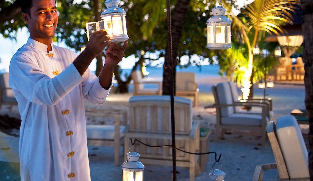 Kakuni at Diamonds Thudufushi Maldives Resort & SPA thumbnail 3